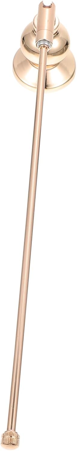 MAGICLULU Candle Snuffer with Long Handle for Tea Light and Jar Candles