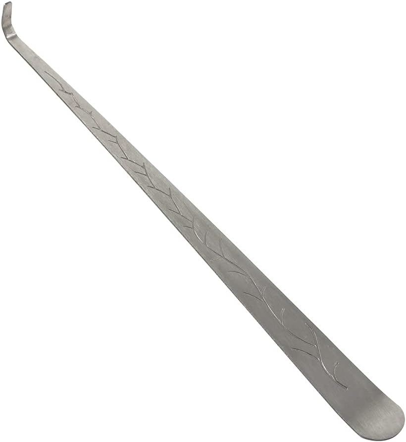 Candle Wick Dippers with Hook and Snuffer Trimmer for Safe Extinguishing