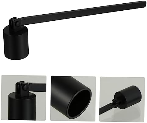 StoBaza 3 Pcs Stainless Steel Candle Snuffer Set