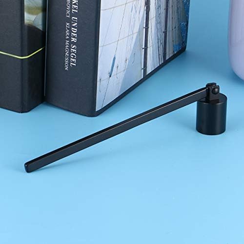 MAGICLULU Stainless Steel Candle Snuffer Kit