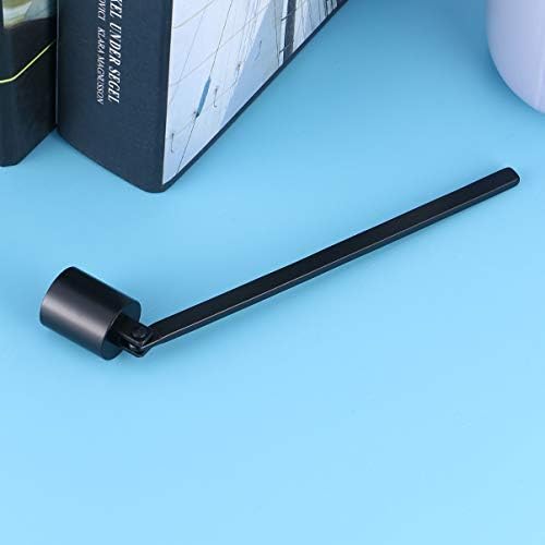 MAGICLULU Stainless Steel Candle Snuffer Kit