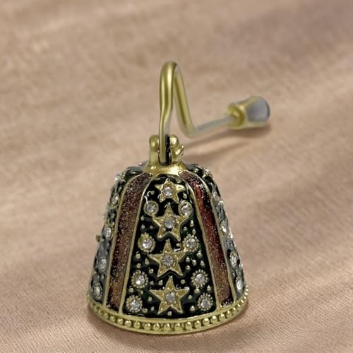 Earssa Vintage Candle Snuffer with Long Handle