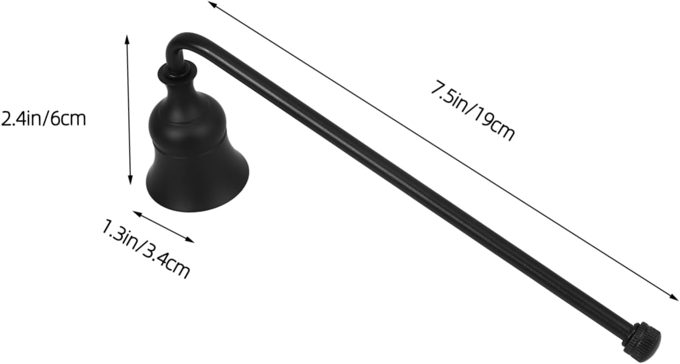 Garneck Candle Snuffer Extinguisher Tool