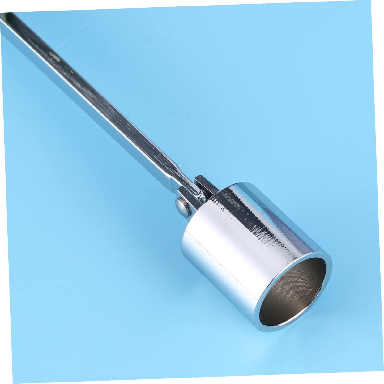 PRETYZOOM Automatic Candle Extinguisher Wick Snuffer and Trimmer