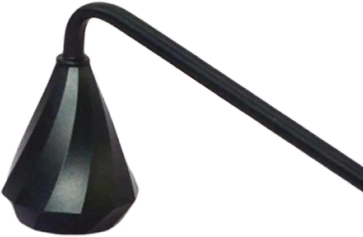 Candle Snuffer 2Pcs Metal Bell Shaped Stopper for Extinguishing Candles Safely
