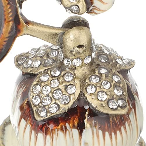 SEWACC Candle Snuffer Extinguisher with Handle