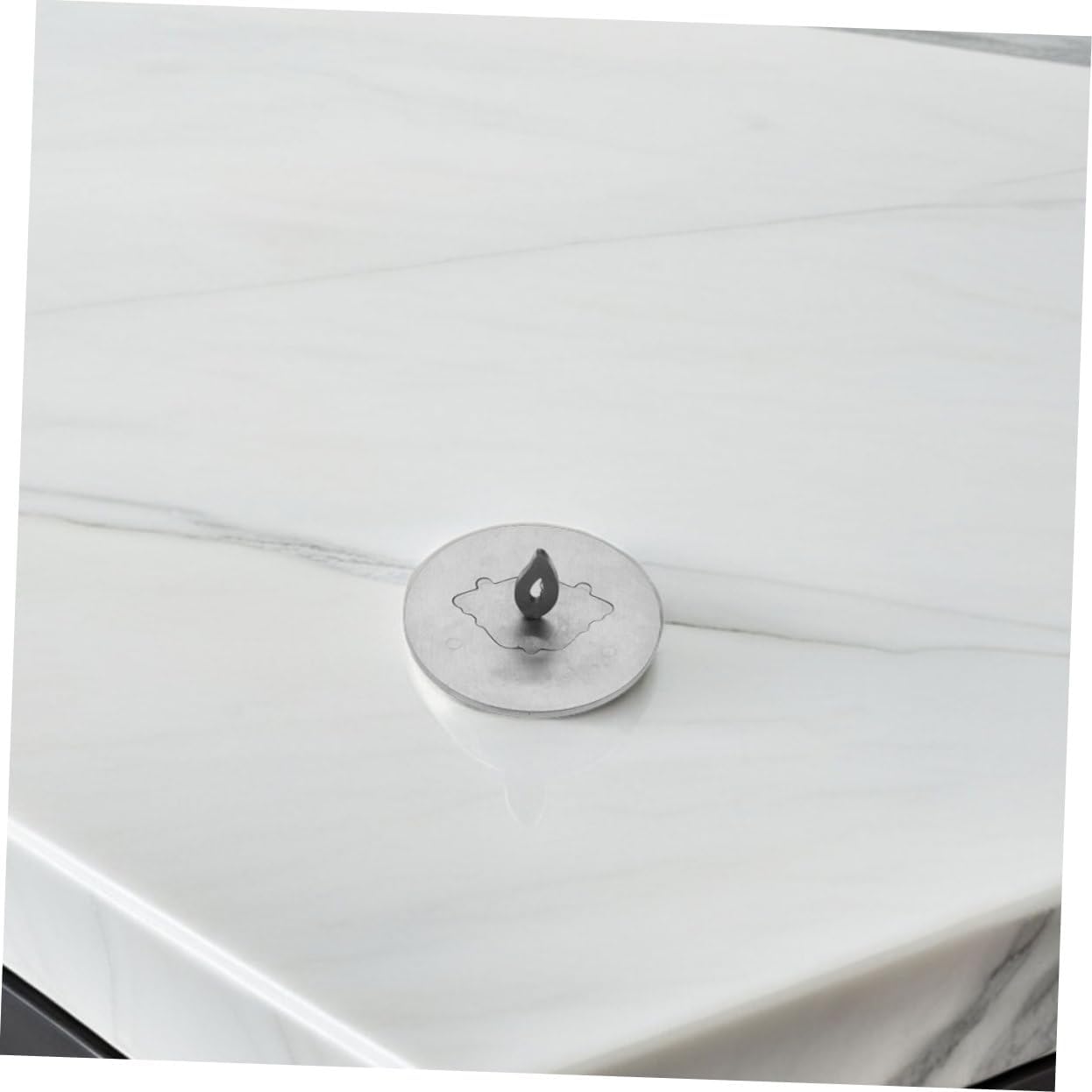 2pcs Stainless Steel Candle Snuffer and Toppers