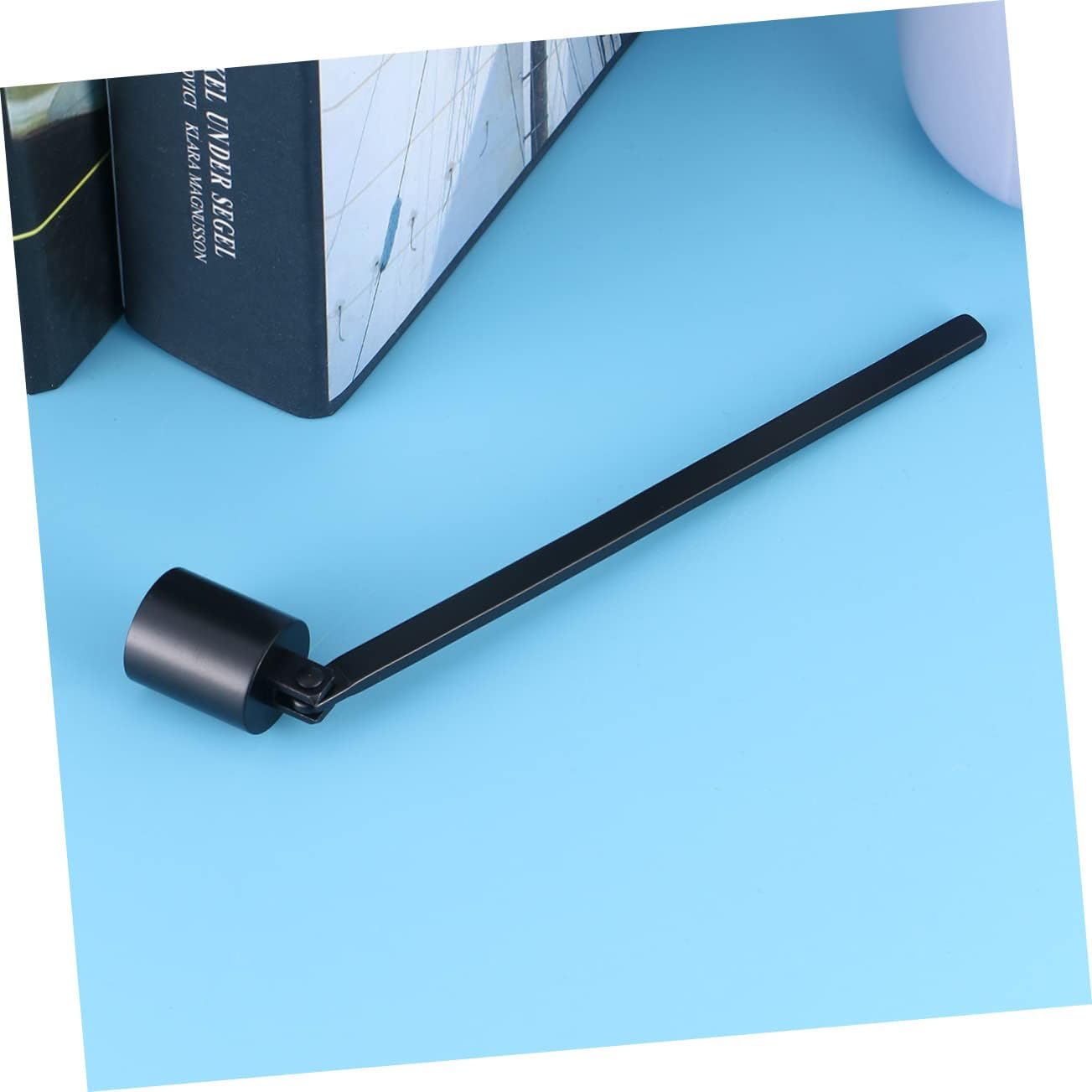Cabilock Candle Snuffer and Wick Trimmer