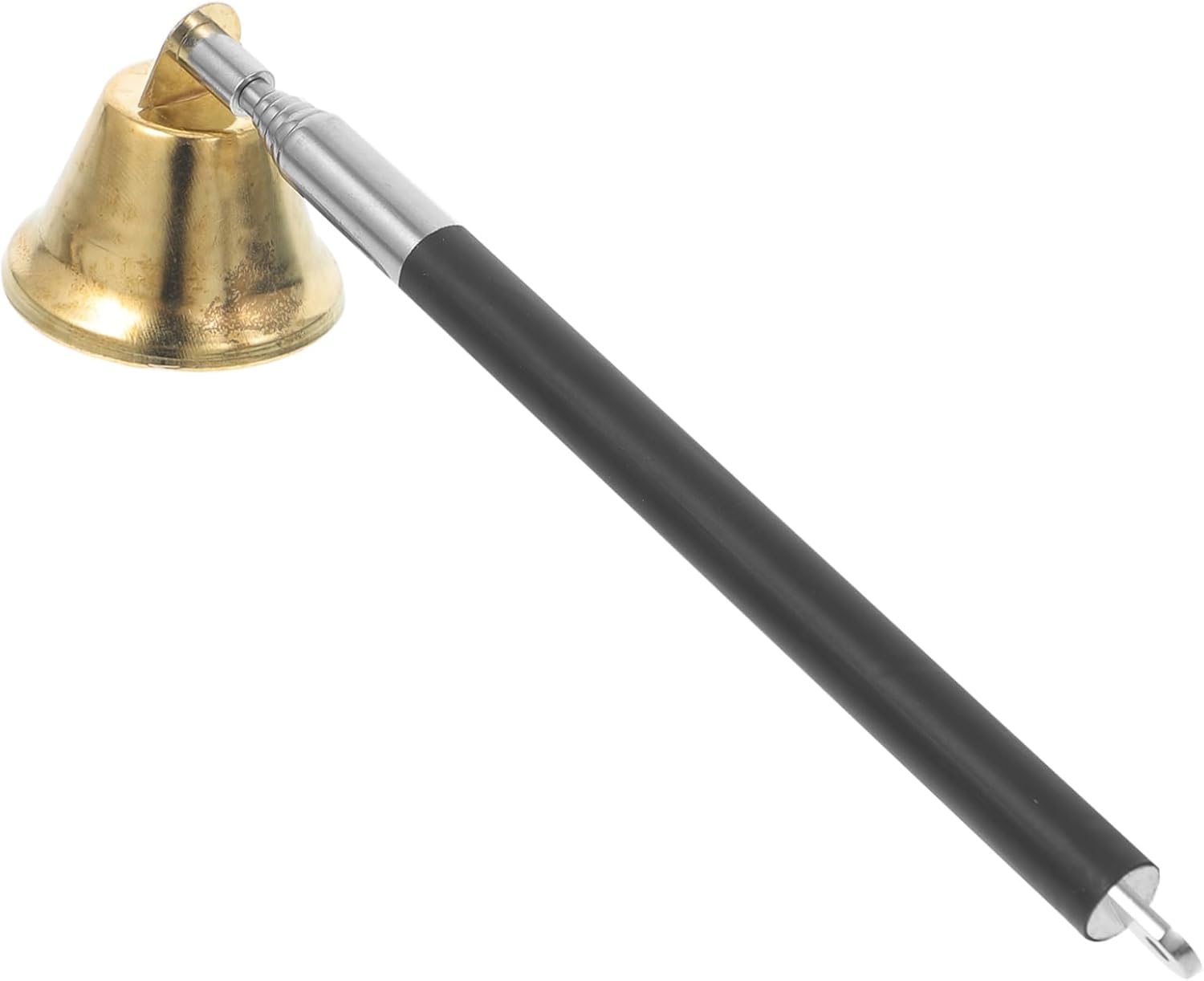 MAGICLULU Telescopic Candle Snuffer Stainless Steel