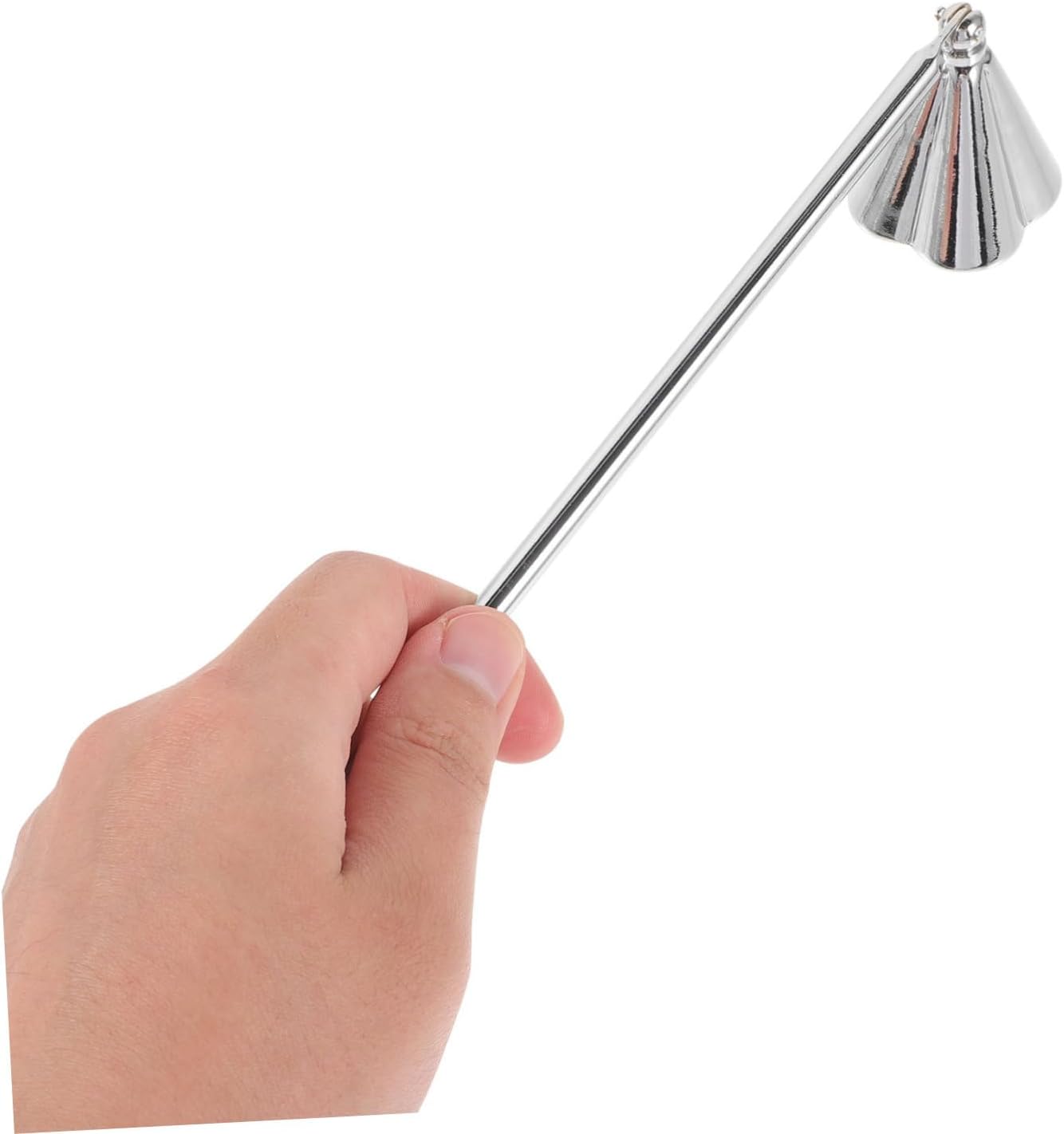 PRETYZOOM Candle Snuffer Tool for Taper Candles