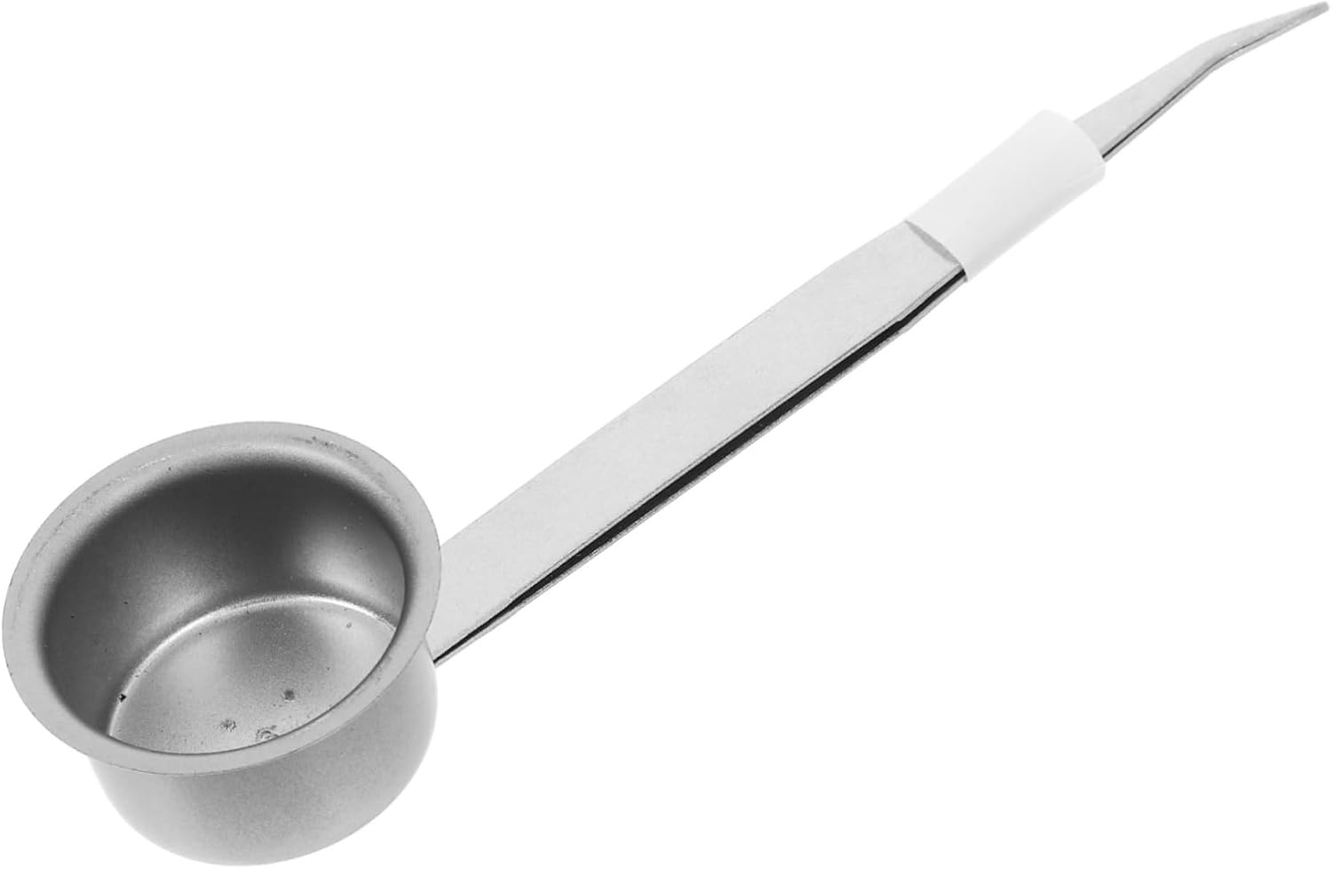 ORFOFE Candle Snuffer for Safe Wicking Extinguishment