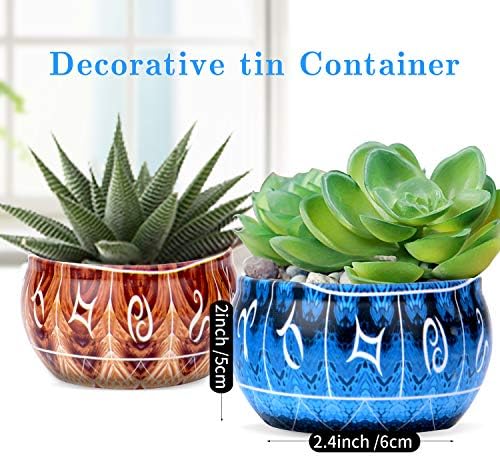 12 Constellations Scented Candle Gift Set