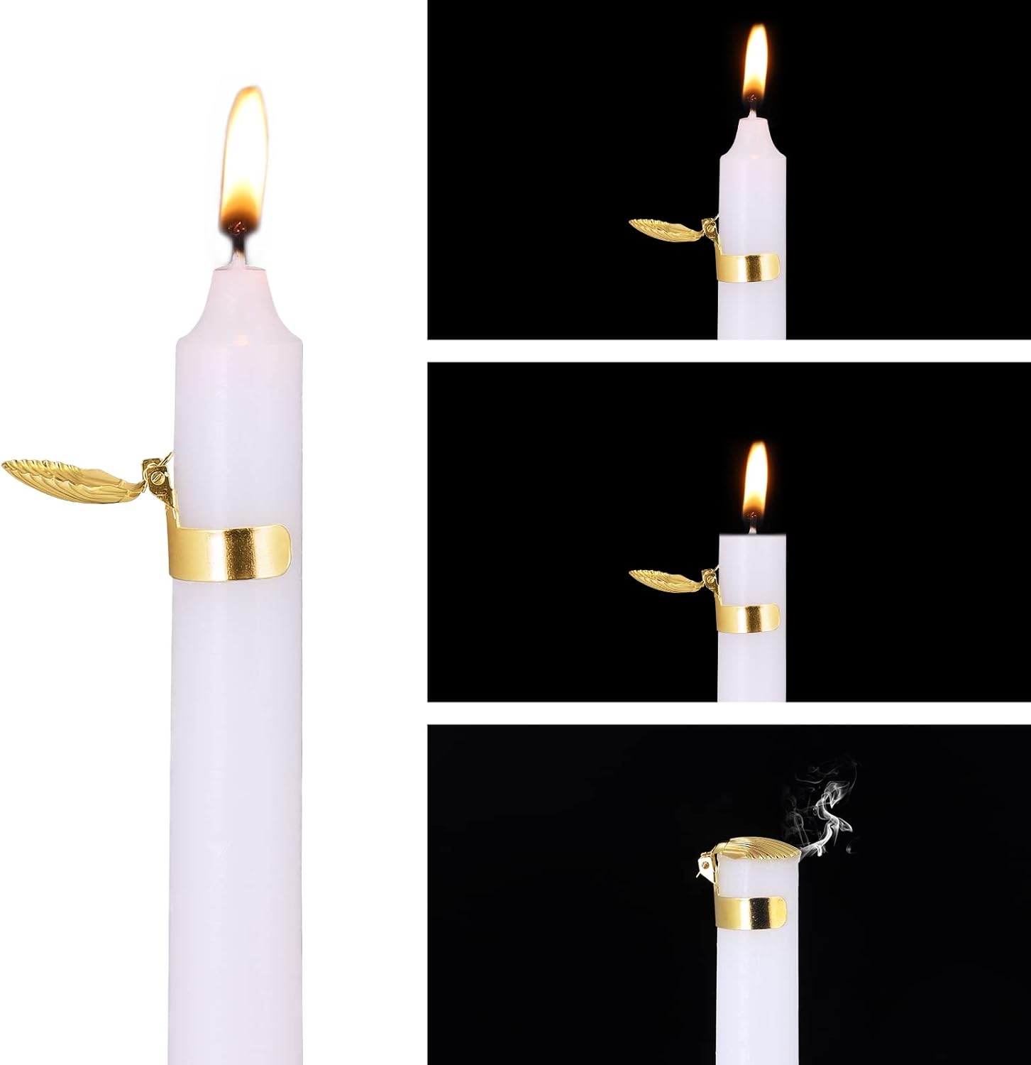 Ochine Automatic Candle Snuffer 1PC