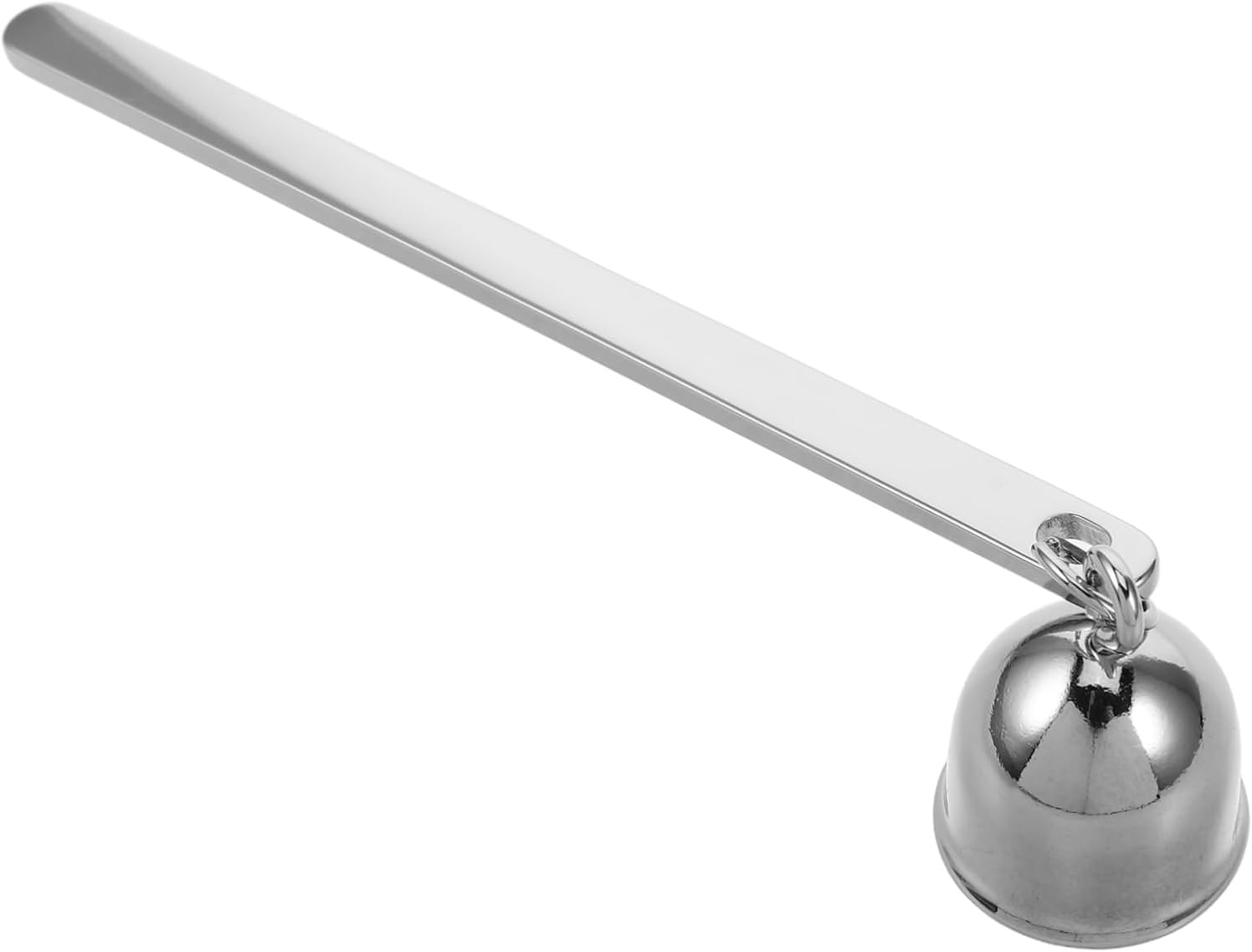 VOSAREA Candle Snuffer with Handle and Wick Trimmer