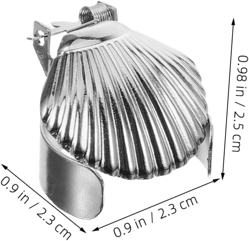 Automatic Candle Extinguisher Metal Snuffer for Home Decor