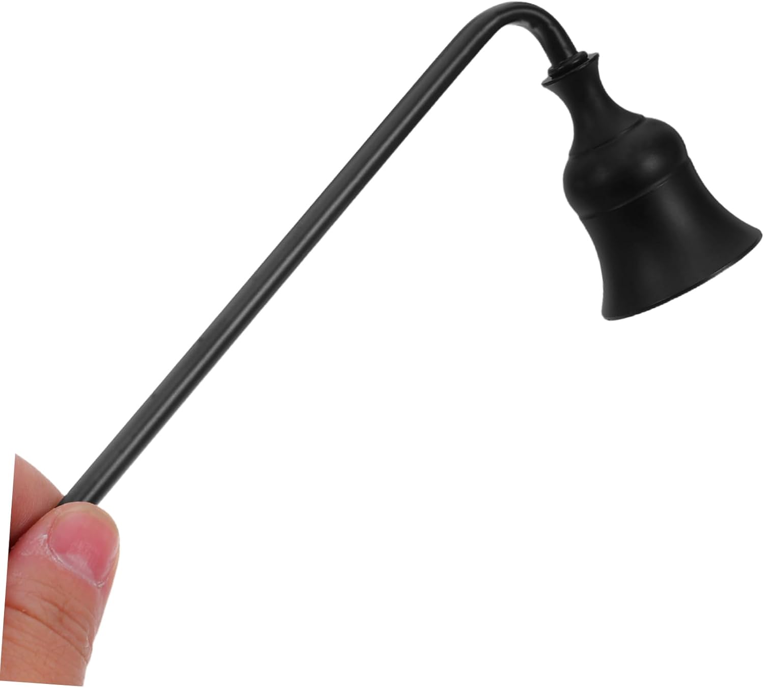 Cabilock Candle Snuffer Tool with Long Handle