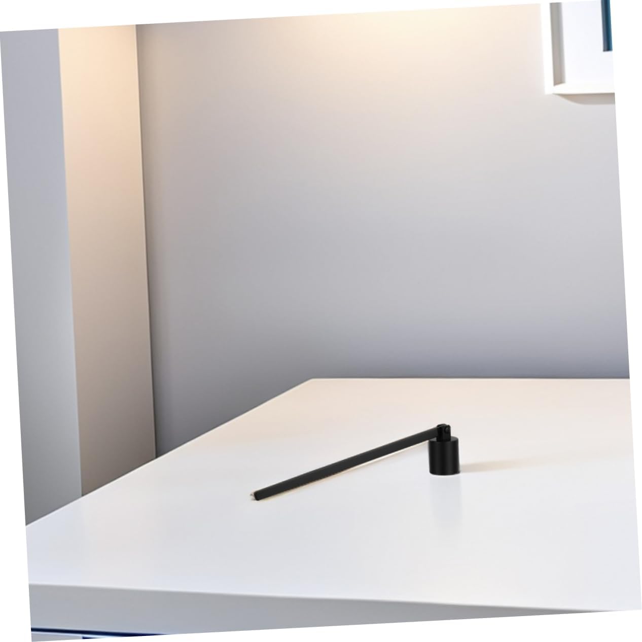 MAGICLULU 2Pcs Stainless Steel Candle Snuffer