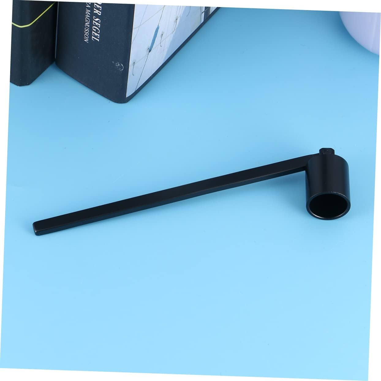 Cabilock Candle Snuffer and Wick Trimmer