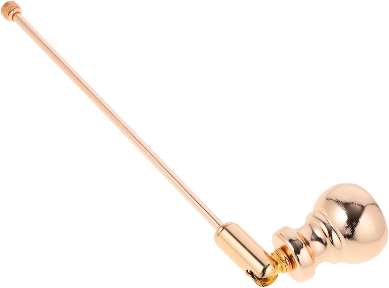 Cabilock Long Handle Candle Snuffer Tool for Scented and Aromatherapy Candles
