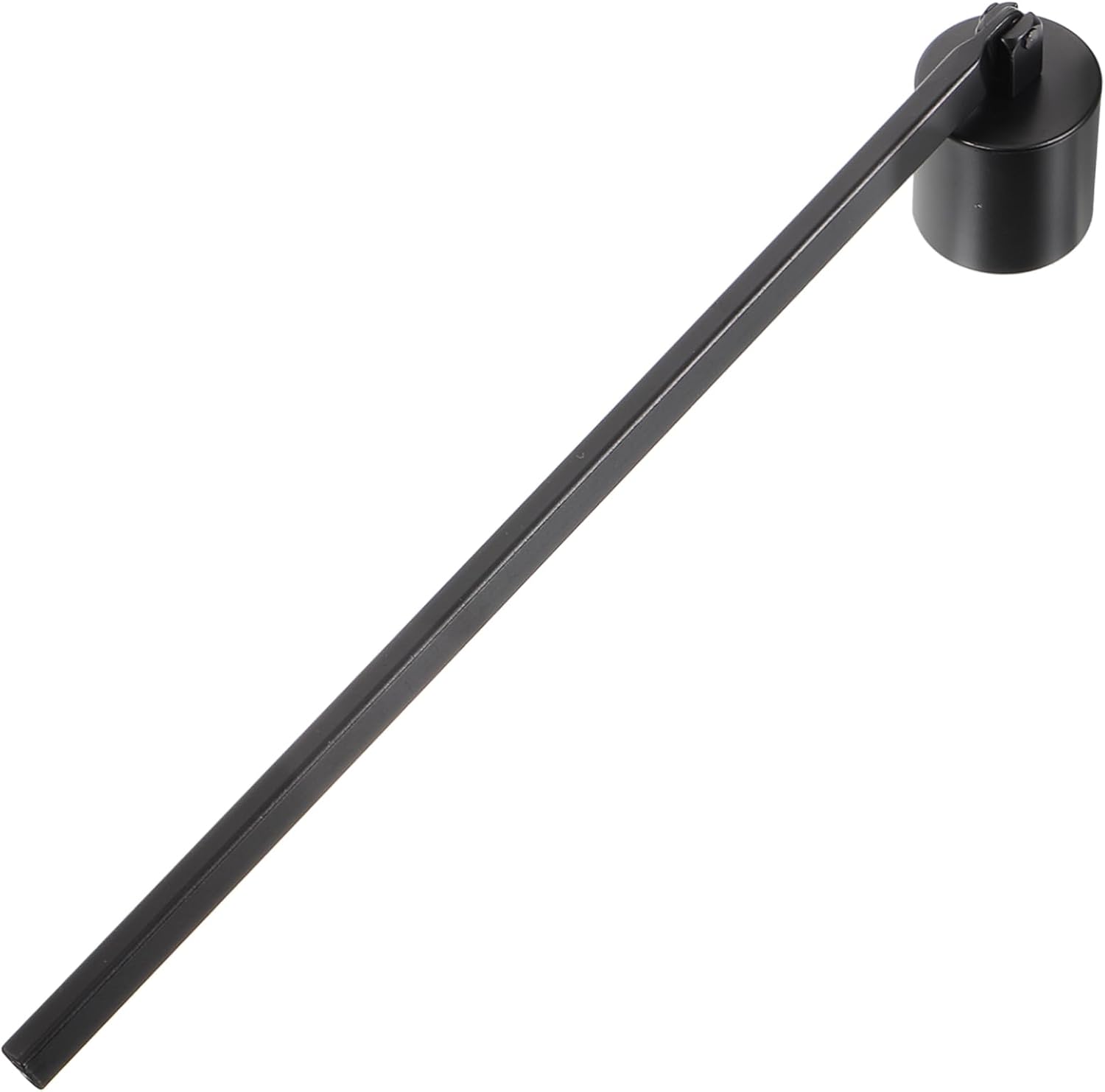 Garneck Simple Design Candle Snuffer Elegant Home Use Tool