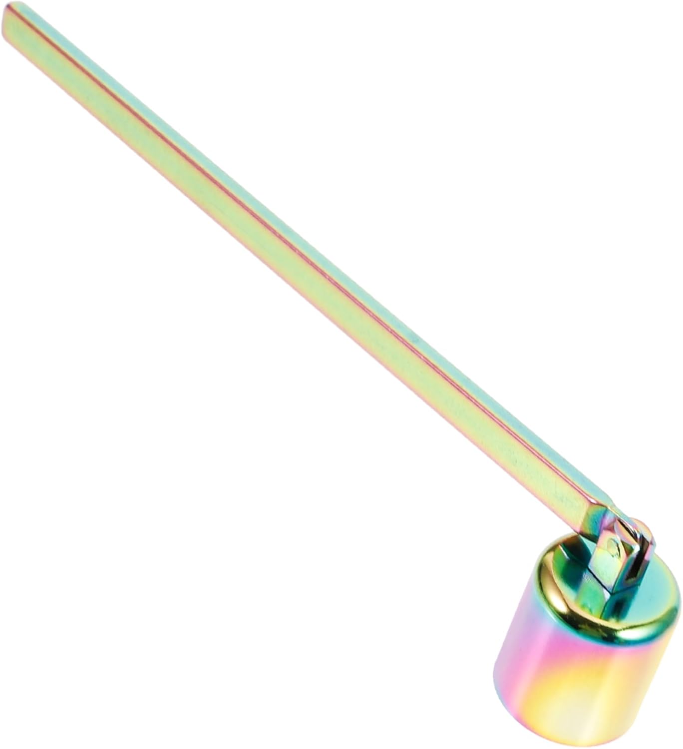 Vaguelly Reusable Candle Snuffer Cap for Tealights and Deep Jars