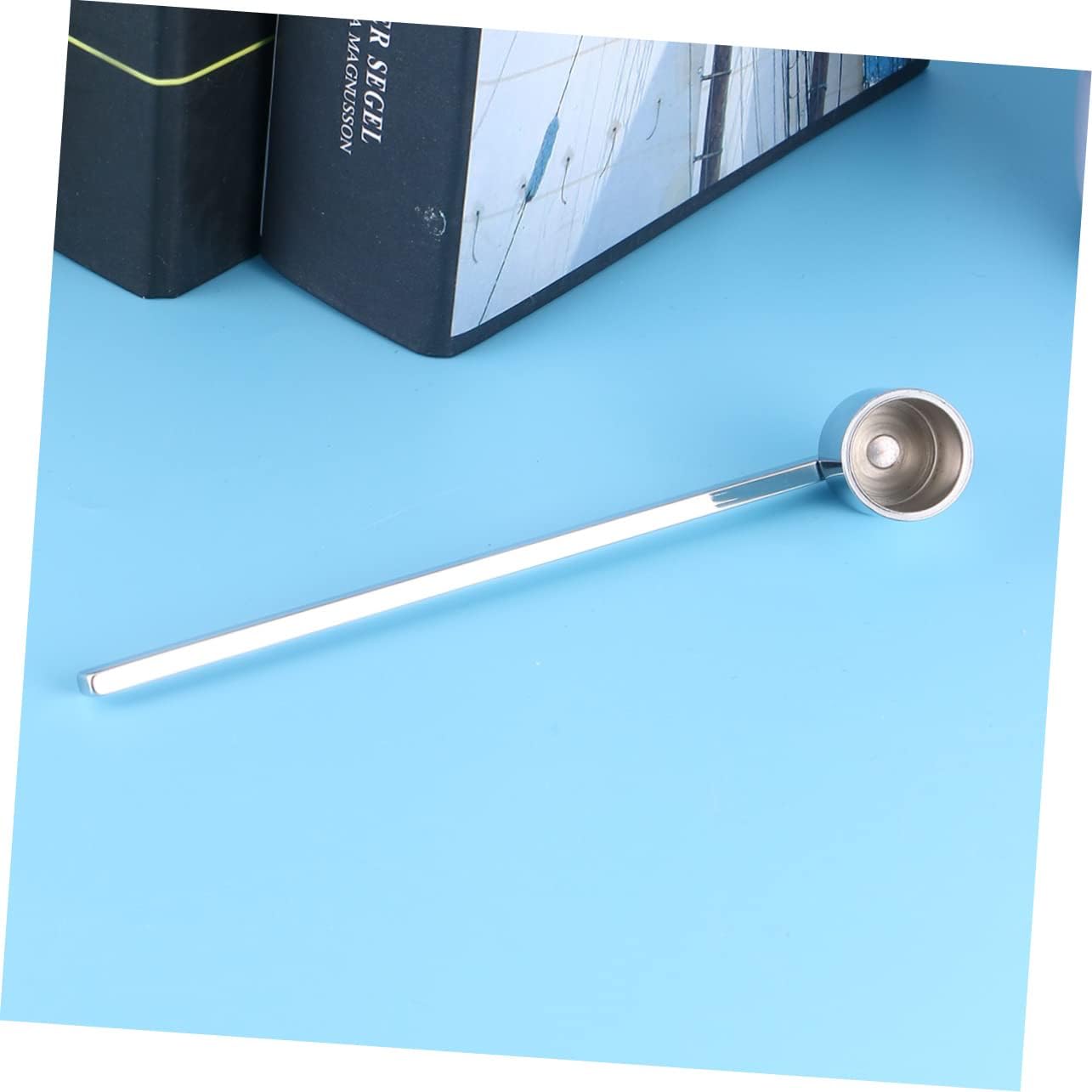 PRETYZOOM Automatic Candle Extinguisher Wick Snuffer and Trimmer