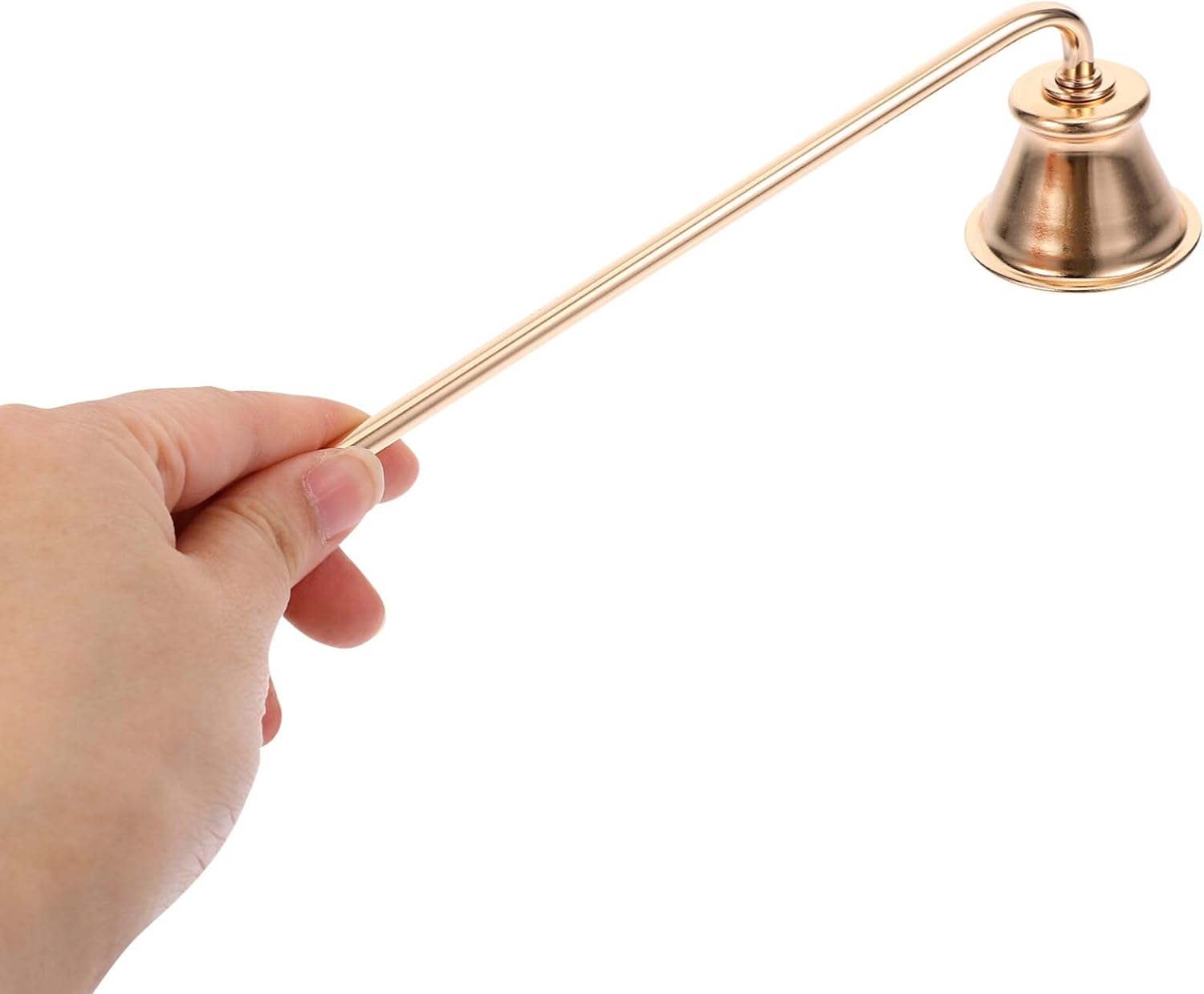 Cabilock Candle Snuffer with Elegant Design