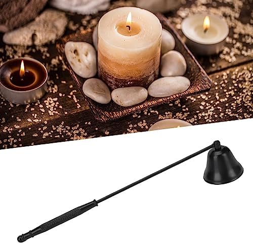 VBESTLIFE Candle Snuffer Set with Long Handle