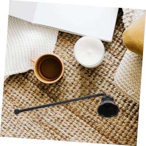 Cabilock Flame Extinguisher Candle Snuffer Reusable Accessory for Lovers