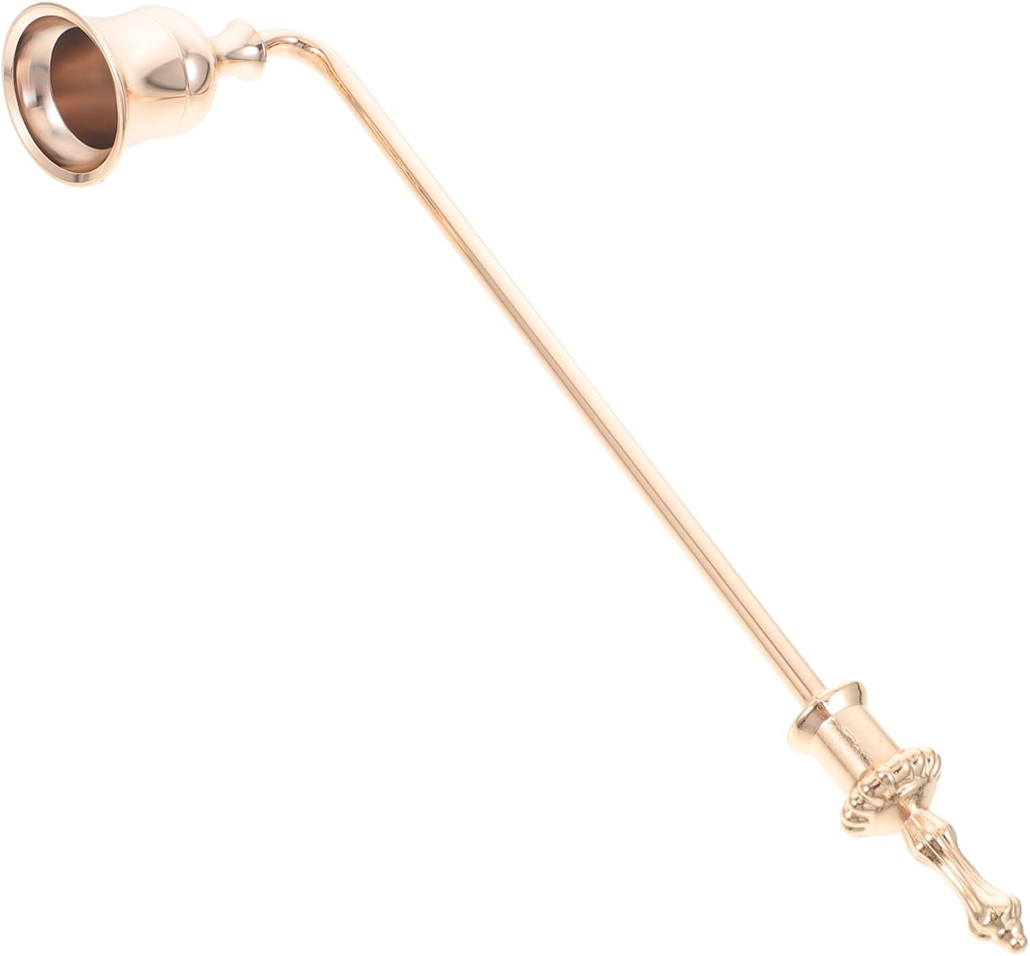 Magiclulu Candle Wick Snuffer Portable Long Handle Tool