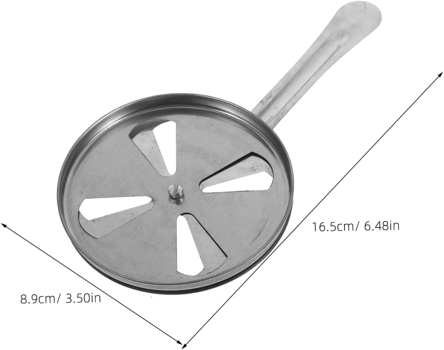 PRETYZOOM Adjustable Candle Snuffer Tool for Aroma and Oil Lamps