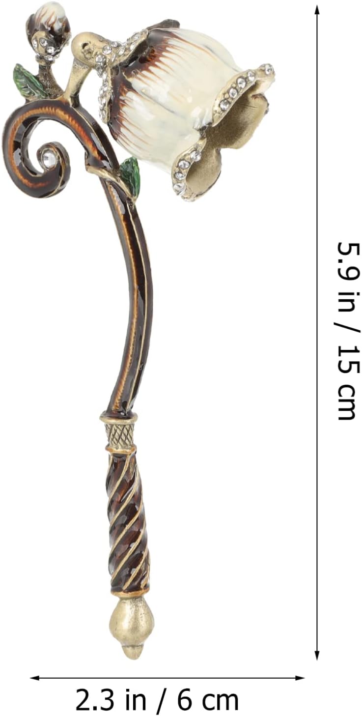 SEWACC Candle Snuffer Extinguisher with Handle