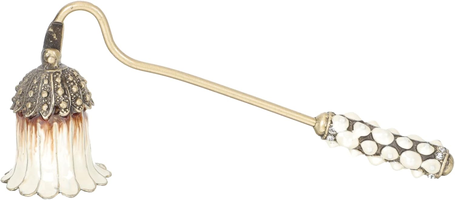 PRETYZOOM Candle Extinguisher with Long Handle