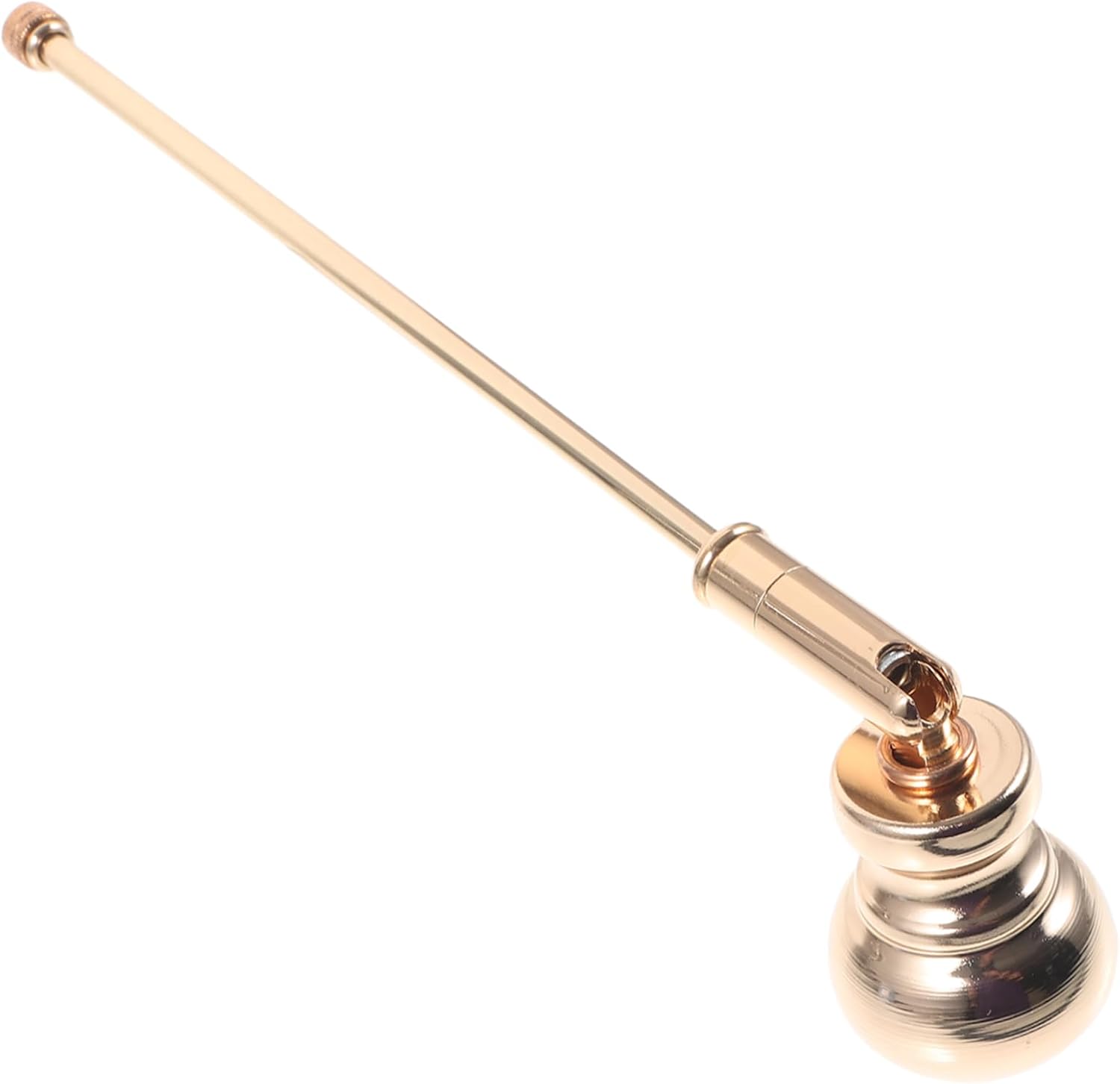 Cabilock Metal Candle Snuffer for Home Decor