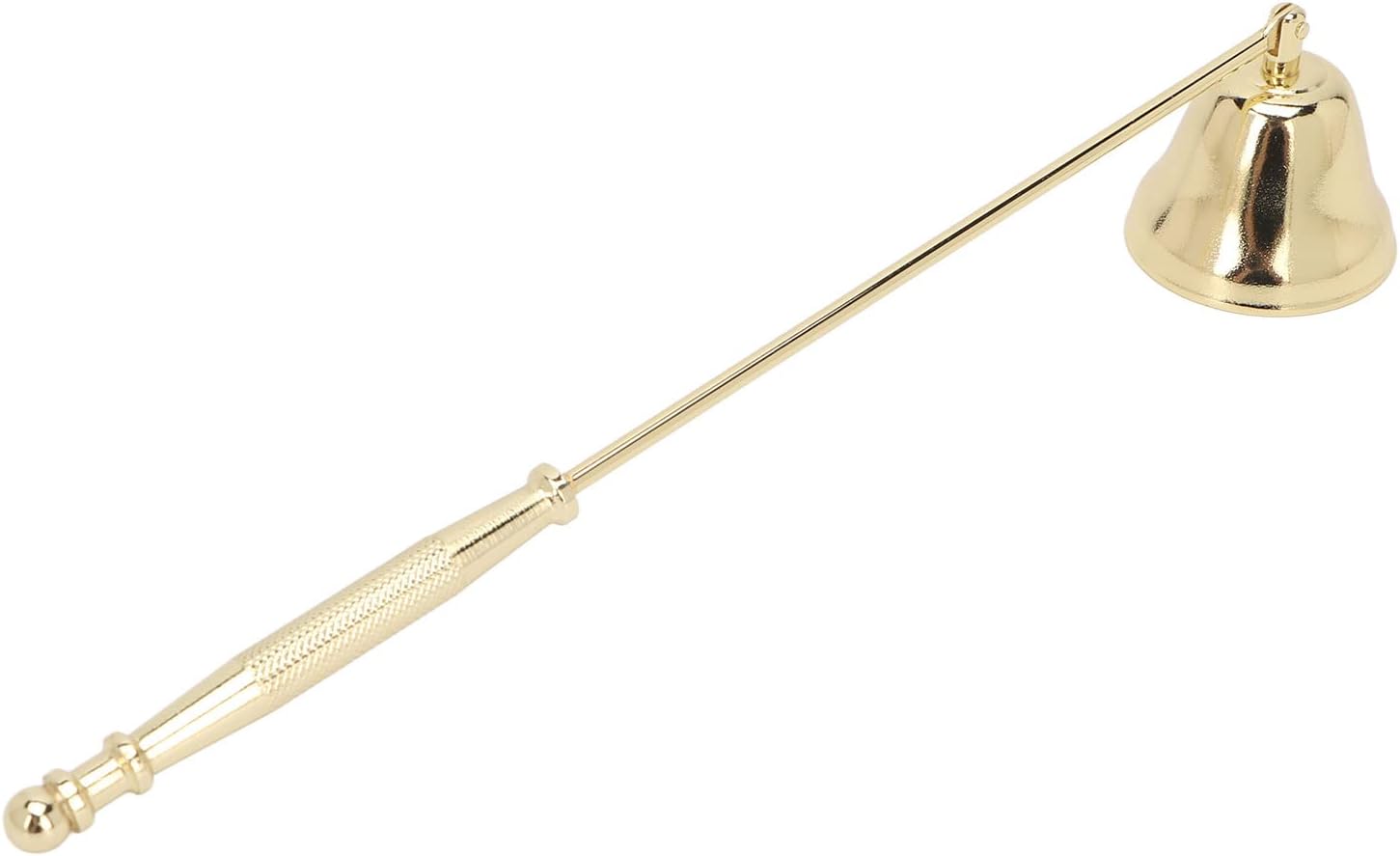 3pcs Candle Snuffer with Hinged Design