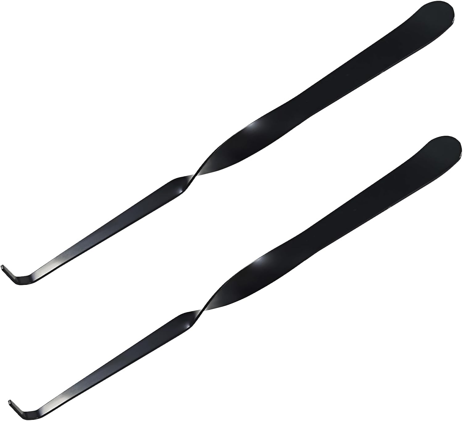 BAMI-LEE House Stainless Steel Wick Dippers 2 Pcs