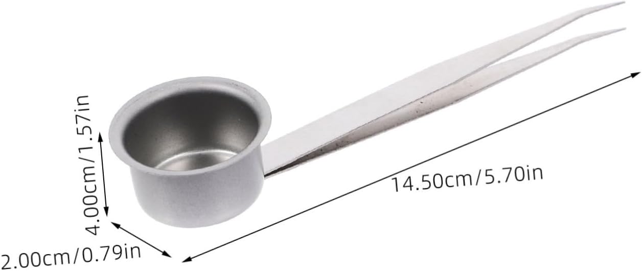 Cabilock Flame Snuffer Tool for Safe Candle Extinguishing