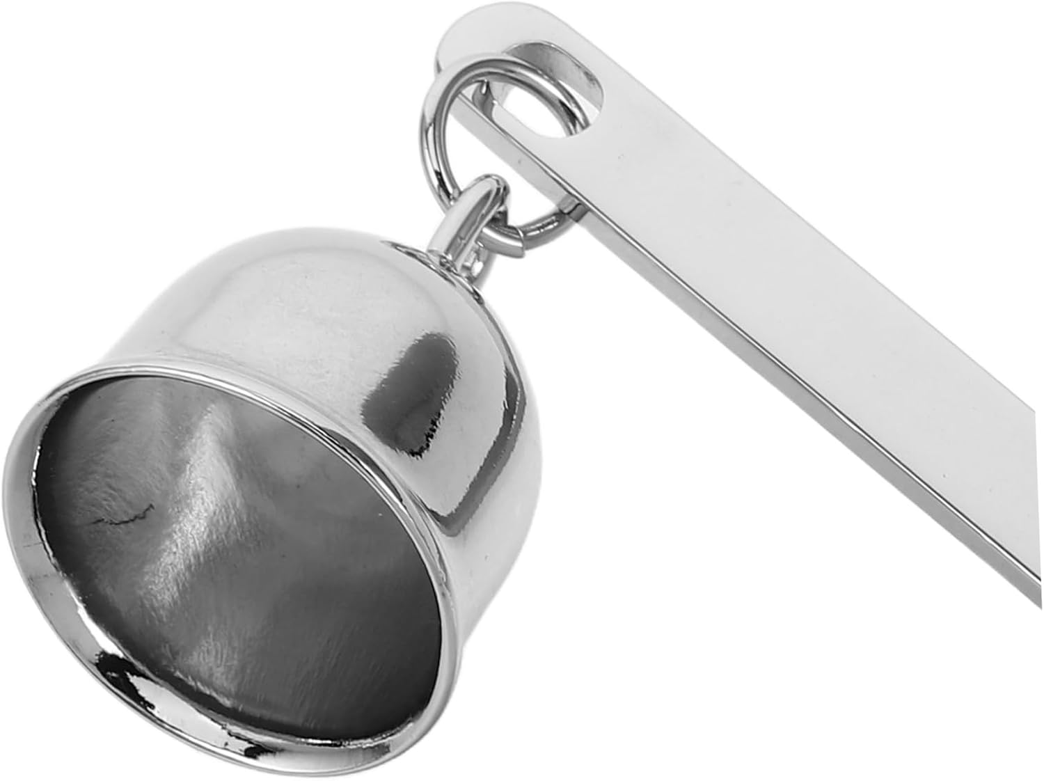 VOSAREA Candle Snuffer with Handle and Wick Trimmer