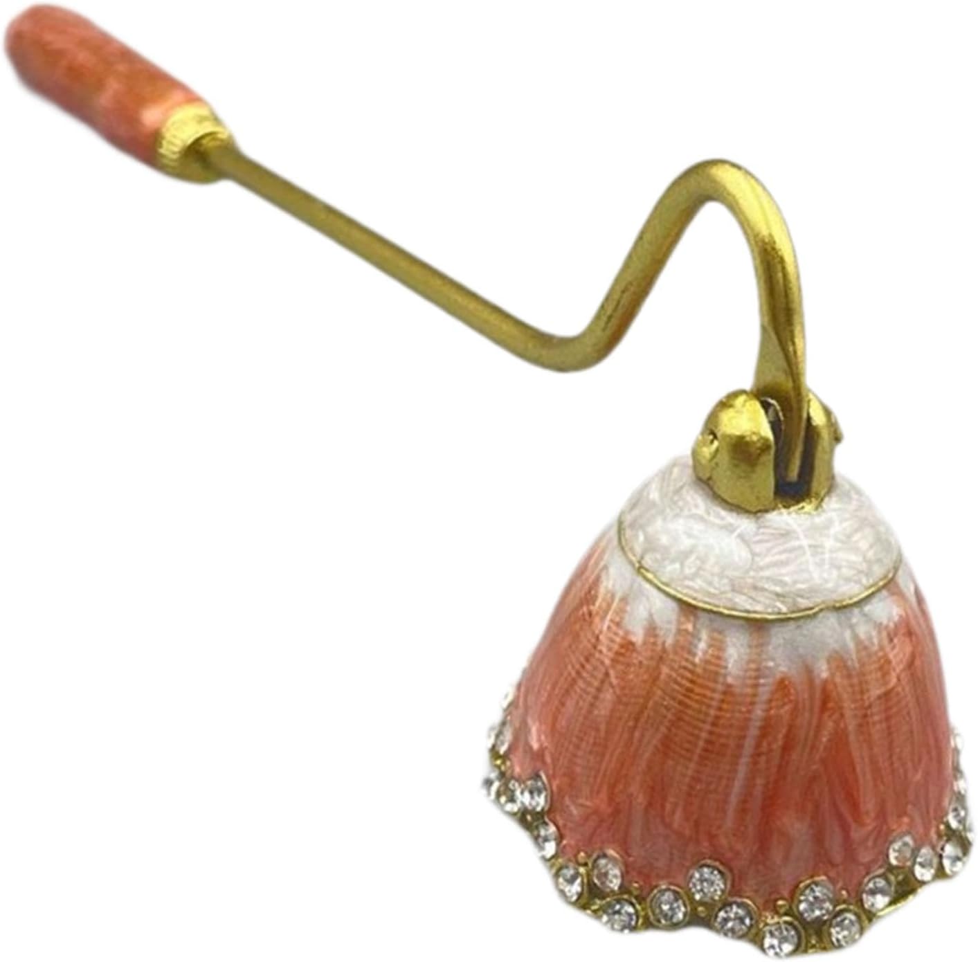 Fenteer Candle Snuffer with Pink Design