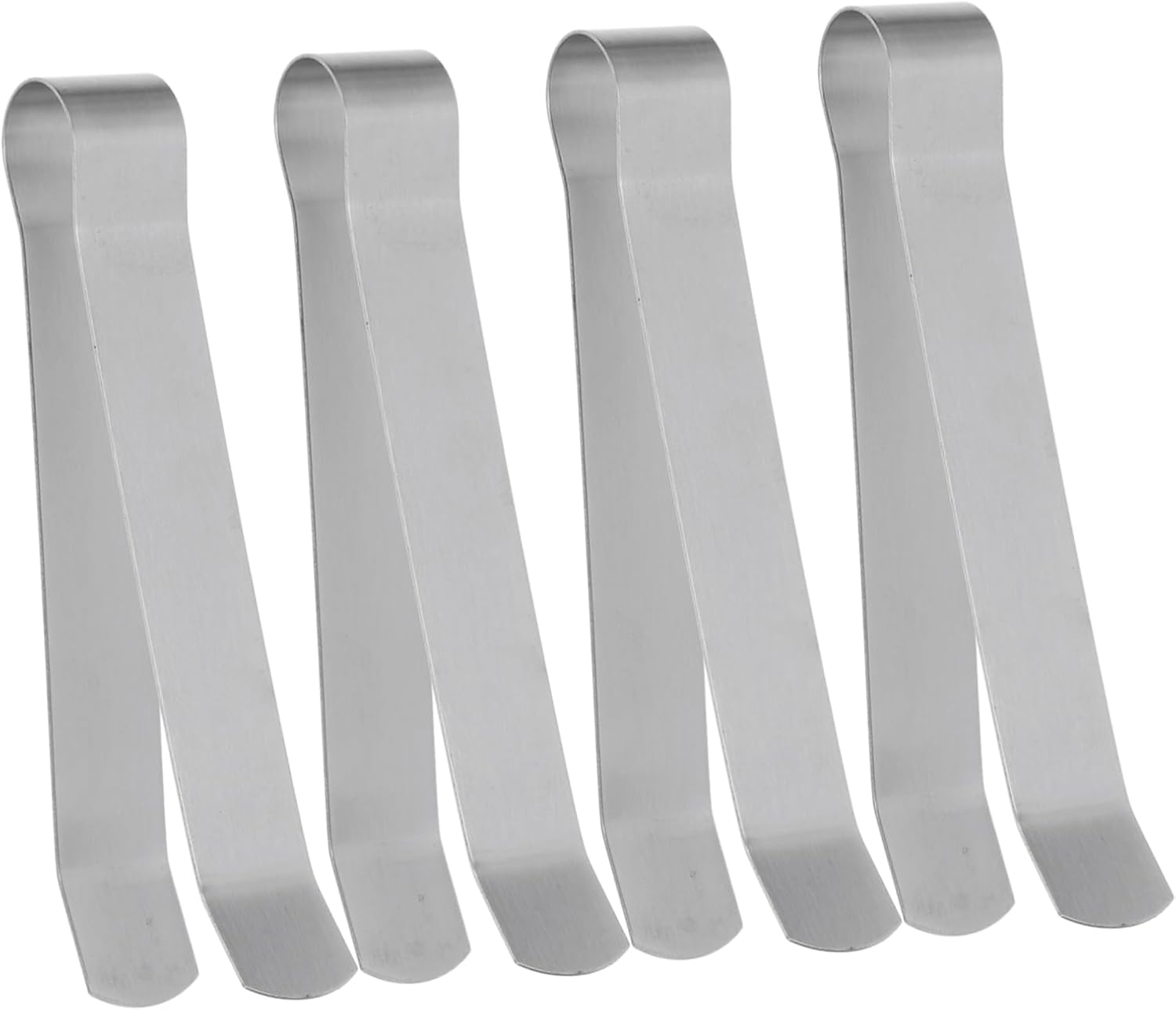 Cabilock 4pcs Candle Safety Extinguisher Clips