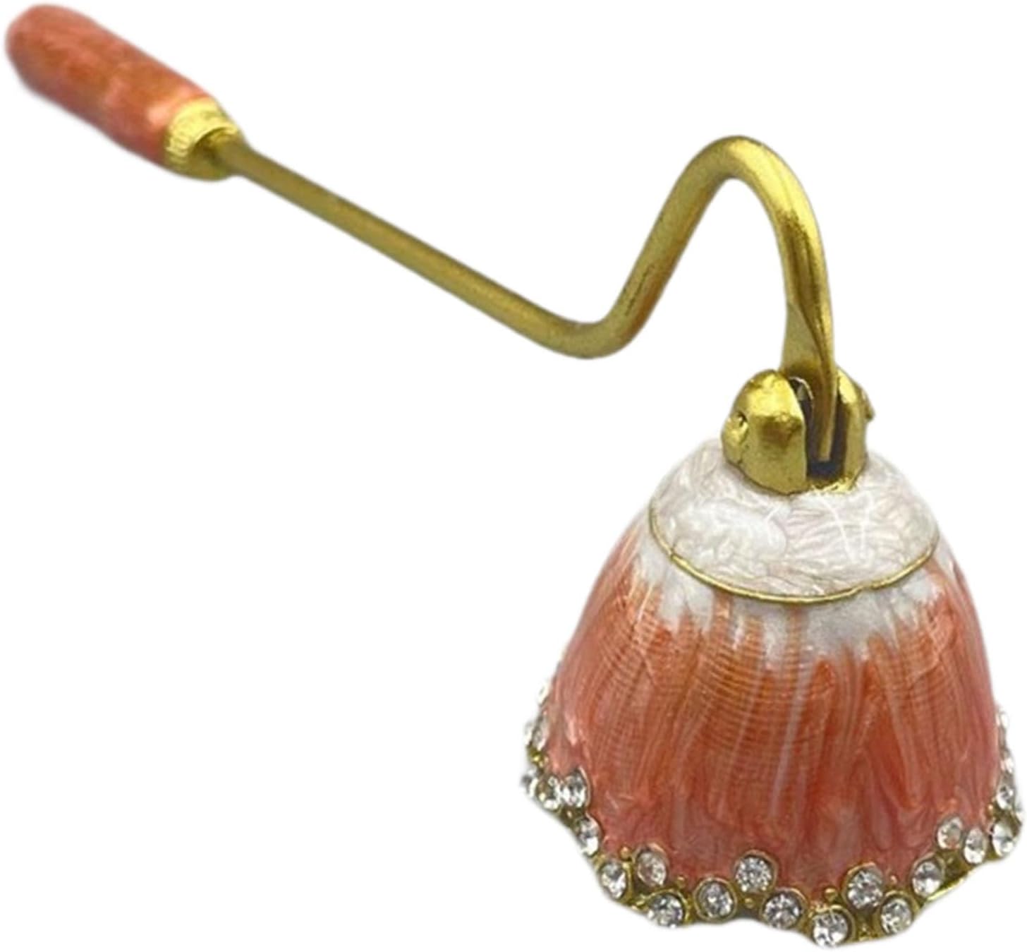 Fenteer Candle Snuffer with Pink Design