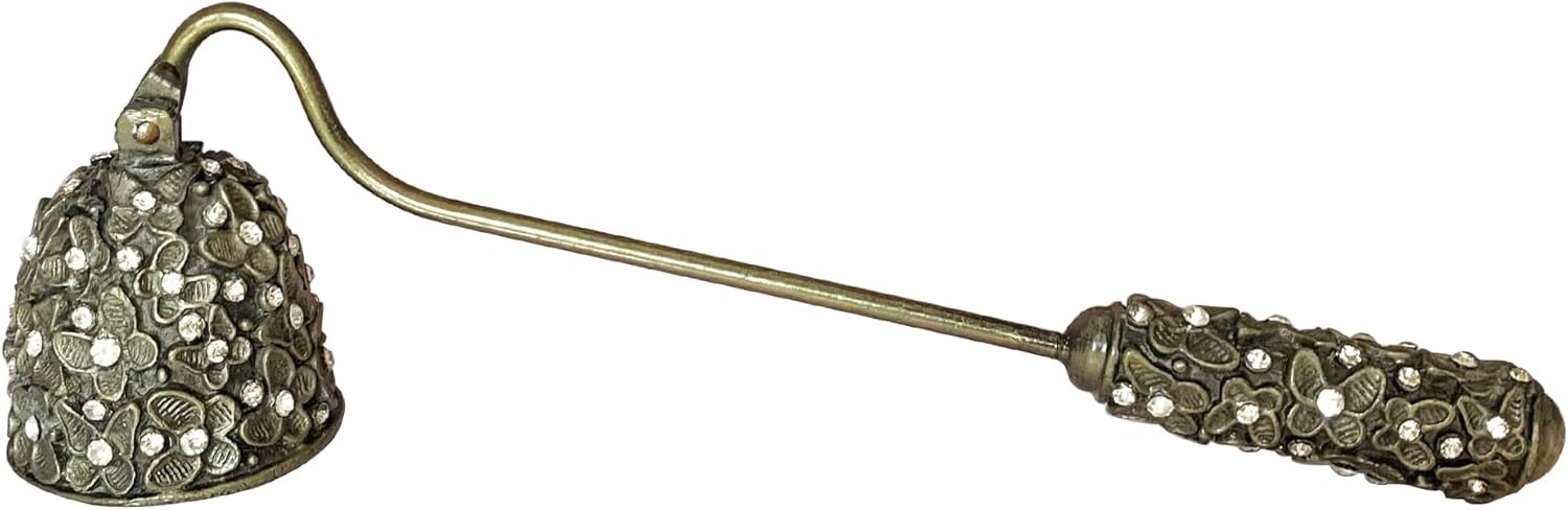 Pasiir Candle Snuffer Metal Decorative Tool
