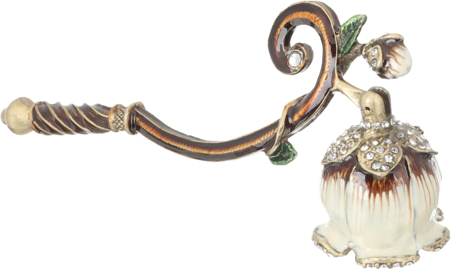 Cabilock 100G Candle Snuffer with Long Handle