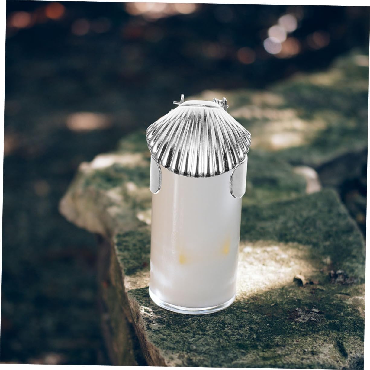 Automatic Candle Extinguisher Metal Snuffer for Home Decor