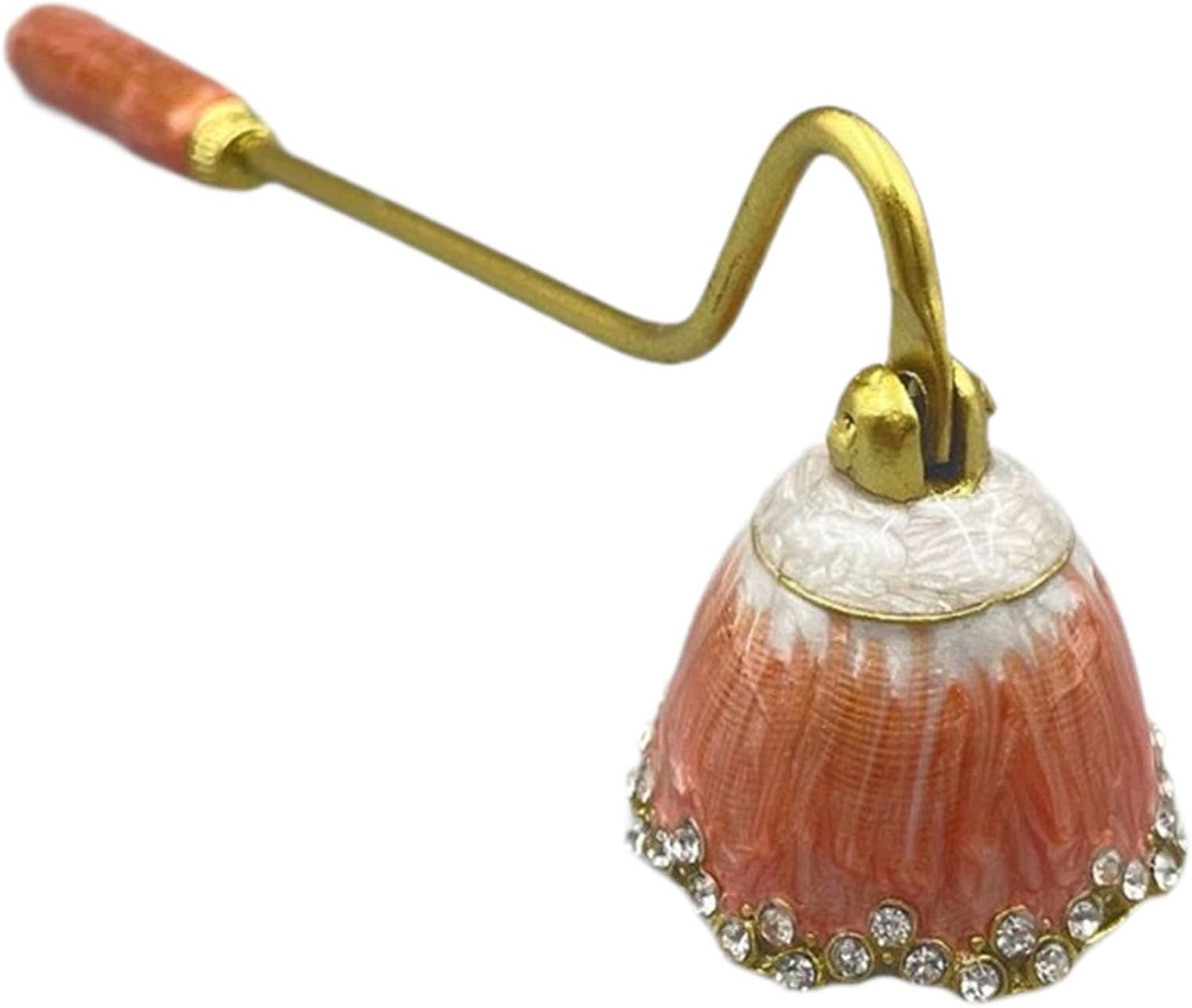 Fenteer Candle Snuffer with Pink Design