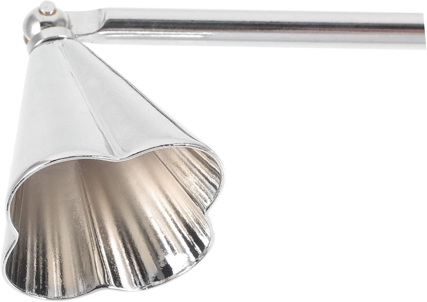 PRETYZOOM Candle Snuffer Tool for Taper Candles