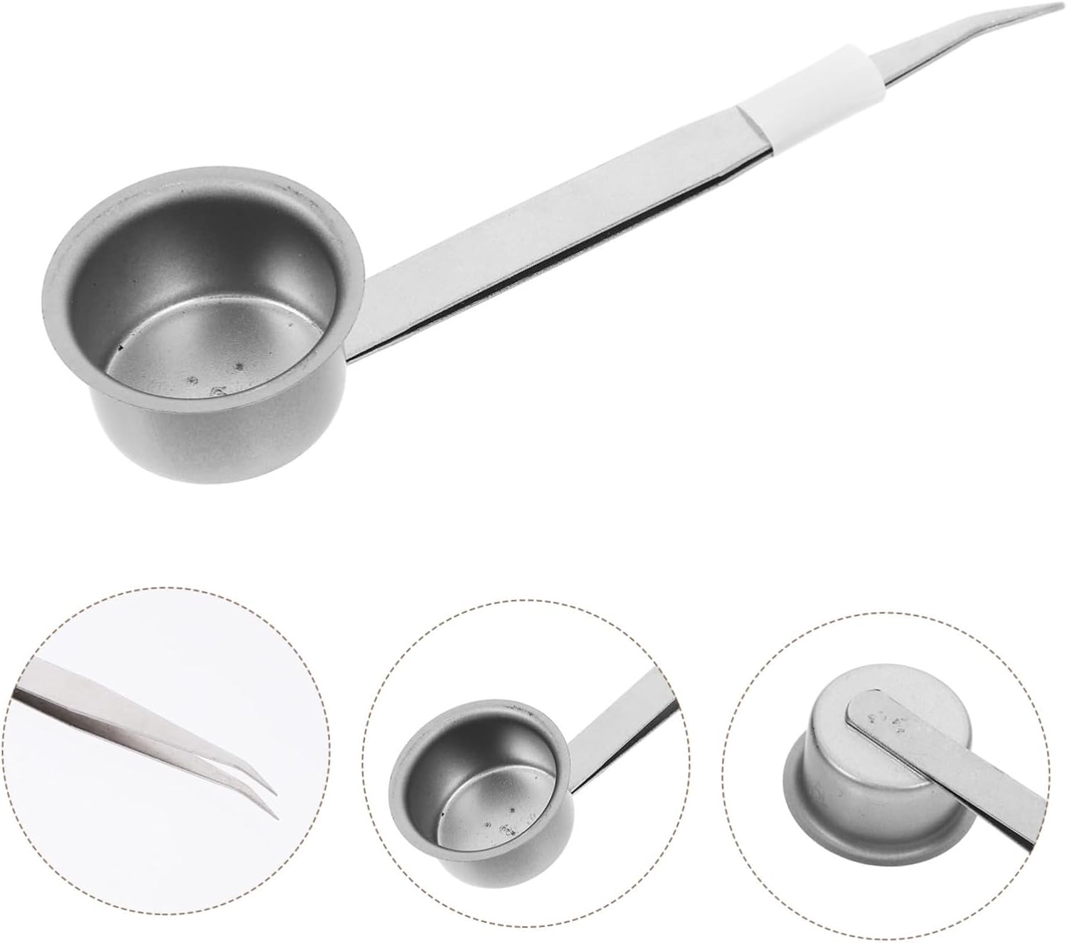 Cabilock Flame Snuffer Tool for Safe Candle Extinguishing