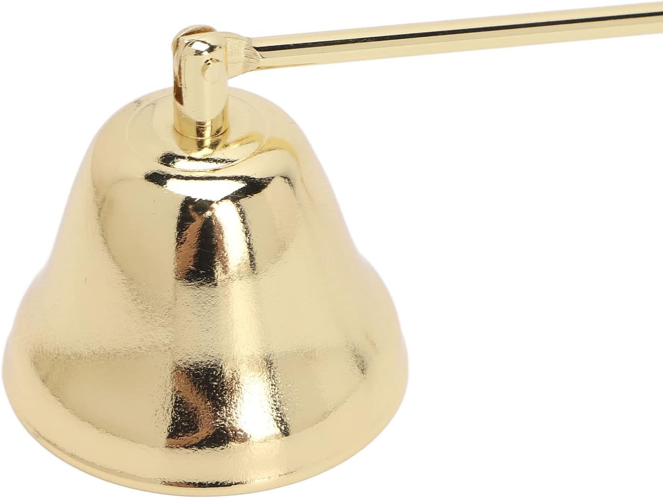 3 Pcs Candle Snuffer Iron Plating Candle Extinguisher Accessories