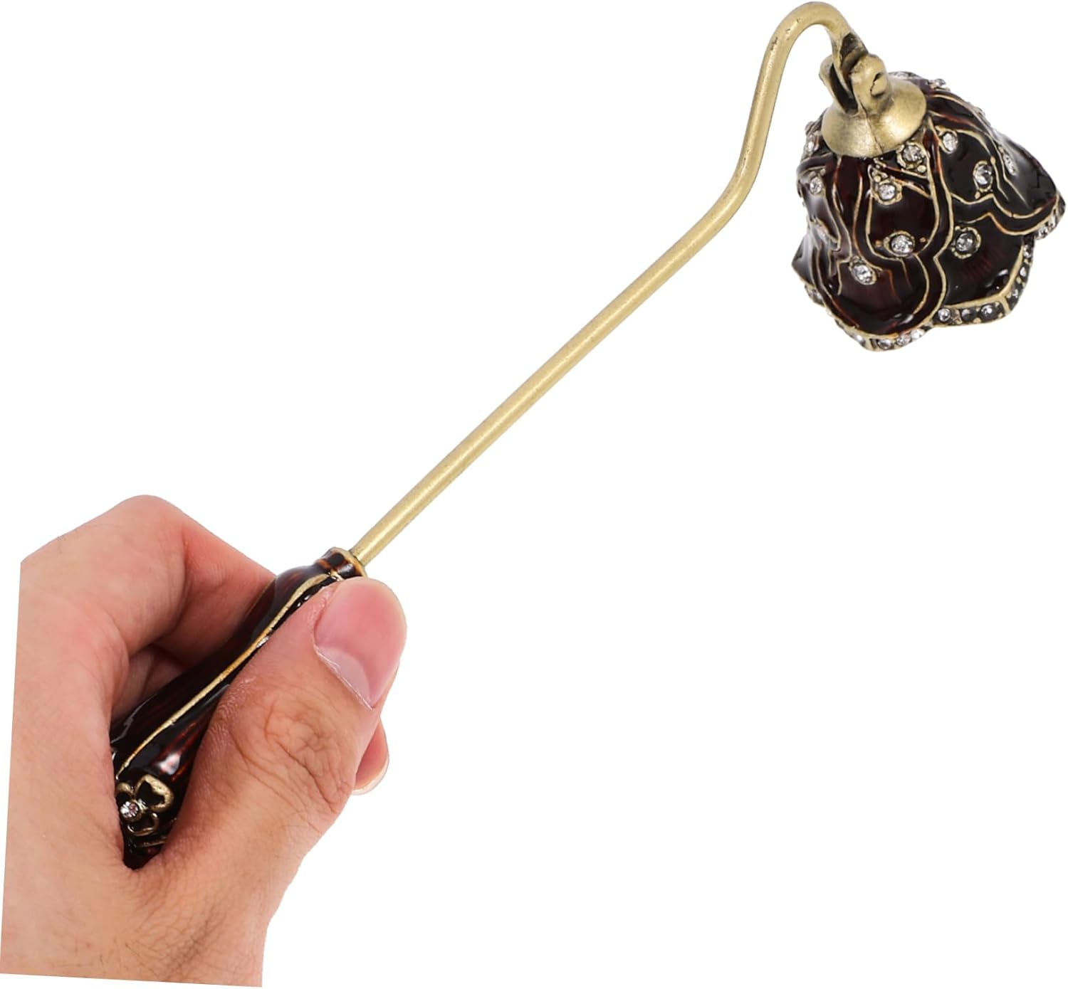 Vaguelly Candle Snuffer Tool for Home Decor and Parties