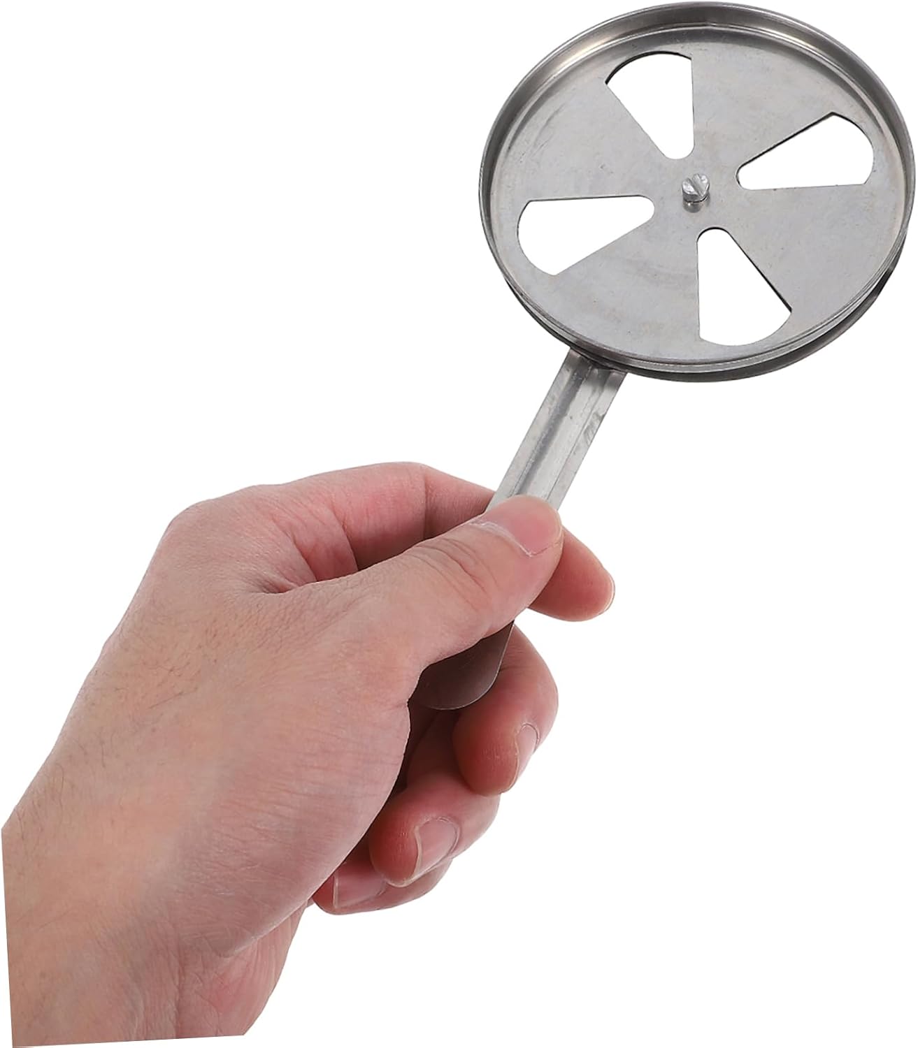 PRETYZOOM Adjustable Candle Snuffer Tool for Aroma and Oil Lamps